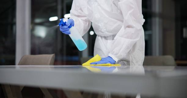 Licensed Drug Lab Cleanup service in Evansville, WY - Crime Scene Cleaner Online